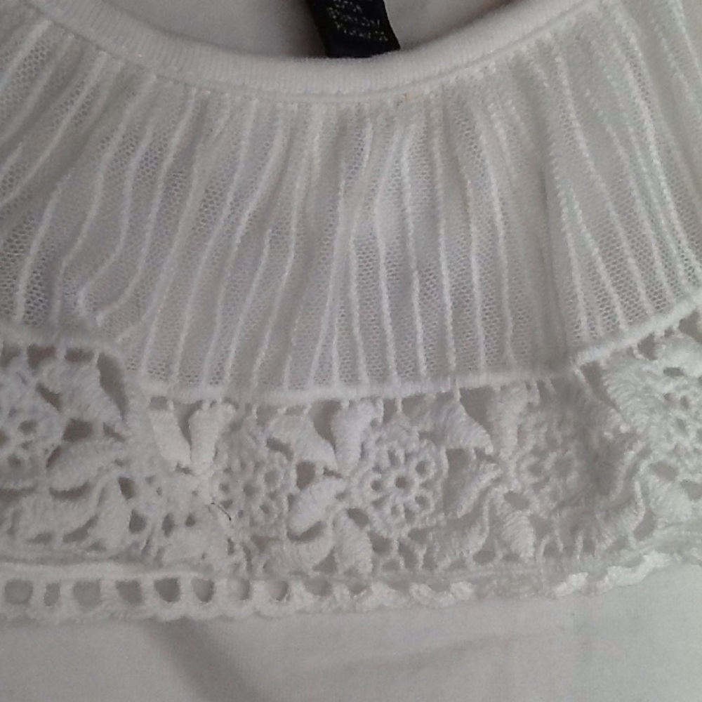 Ralph Lauren | White |Top - Picture 5 of 5